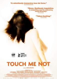 Touch Me Not +18 Film İzle | HD