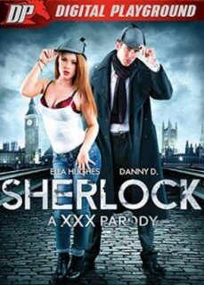 Sherlock Parody XXX HD Erotik Filmi izle izle