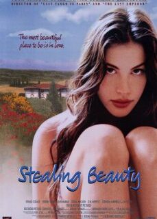 Stealing Beauty +18 İçerikli Erotik Film izle