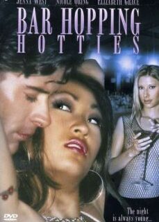 Bar Hopping Hotties +18 Erotik Filmini izle