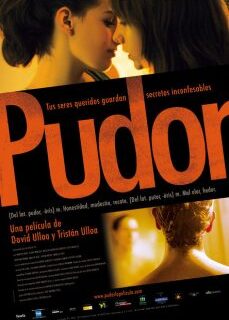 Pudor 2007 Lezbiyen Erotik Filmi İzle tek part izle