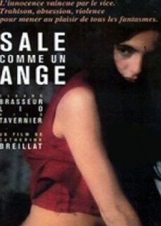 Sale comme un ange Fransız Sex Filmi 720p hd izle