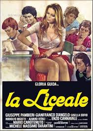A Nous Les Lycéennes 1975 Fransa Erotik Filmleri izle