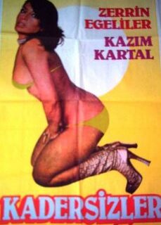 Kadersizler 1979 Türk Yeşilçam Erotik Filmi İzle reklamsız izle