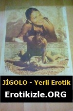 Jigolo Konulu Yerli Erotik Sexy Filmi İzle Tek Part full izle