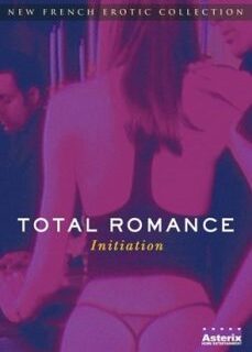 Total Romance Fransız Evli Çiftler Erotik Filmi izle
